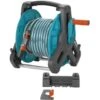 Gardena Wand-Schlauchtrommel Classic 50 Set 8009-20 1 Gardena Wand-Schlauchtrommel Classic 50 Set 8009-20 -Garten Care Geschaft 15041412 1