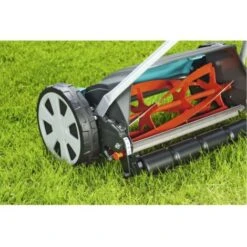 Gardena Handmäher Comfort Spindelmäher 400 C 4022-20 -Garten Care Geschaft 15041481 3
