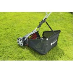 Gardena Handmäher Comfort Spindelmäher 400 C 4022-20 -Garten Care Geschaft 15041481 4