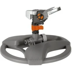 Gardena Premium Impuls-. Kreis- Und Sektorenregner (auf Schlitten) 8135-20