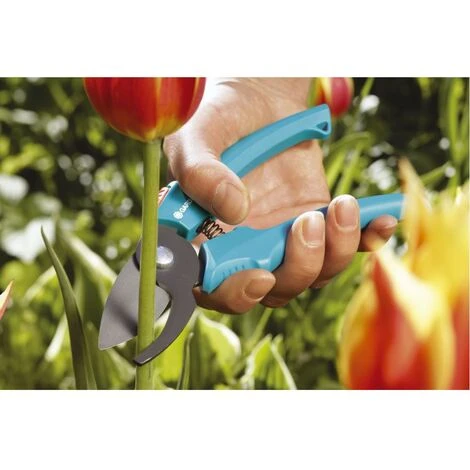 Gardena Gartenscheren-Aktion 8754-30 4 Gardena Gartenscheren-Aktion 8754-30 – Bild 2