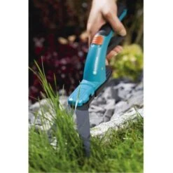 Gardena Comfort Grasschere. Blister 8733-20 -Garten Care Geschaft 15041993 2