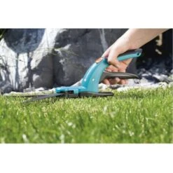 Gardena Comfort Grasschere. Blister 8733-20 -Garten Care Geschaft 15041993 3
