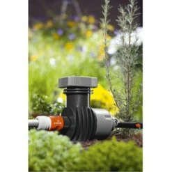 Gardena Micro-Drip-System Basisgerät 2000 1354-20 -Garten Care Geschaft 15042050 2