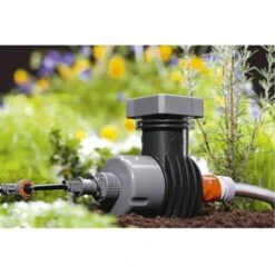 Gardena Micro-Drip-System Basisgerät 2000 1354-20 -Garten Care Geschaft 15042050 3