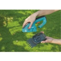 Gardena Gras- Und Buchsmesser 2340-20 -Garten Care Geschaft 15042075 3