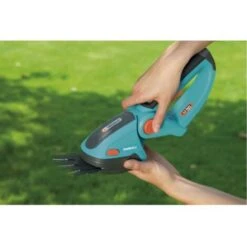 Gardena Gras- Und Buchsmesser 2340-20 -Garten Care Geschaft 15042075 4