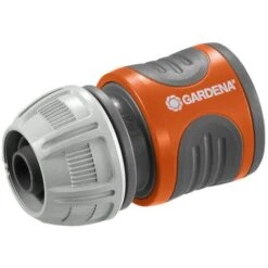 Gardena Schlauchverbinder 13mm (1/2'')-15mm (5/8''). Lose | 18215-50