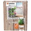 Gardena NatureUp Bewässerungsset Vertikal Wasserhahn 13156-20 -Garten Care Geschaft 15042107 1