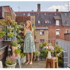 Gardena NatureUp Bewässerungsset Vertikal Wasserhahn 13156-20 -Garten Care Geschaft 15042107 4