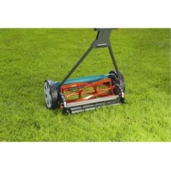 Gardena Handmäher Classic Spindelmäher 400 4018-20 8 Gardena Handmäher Classic Spindelmäher 400 4018-20 -Garten Care Geschaft 15042155 3
