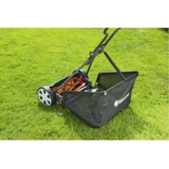 Gardena Handmäher Classic Spindelmäher 400 4018-20 9 Gardena Handmäher Classic Spindelmäher 400 4018-20 -Garten Care Geschaft 15042155 4