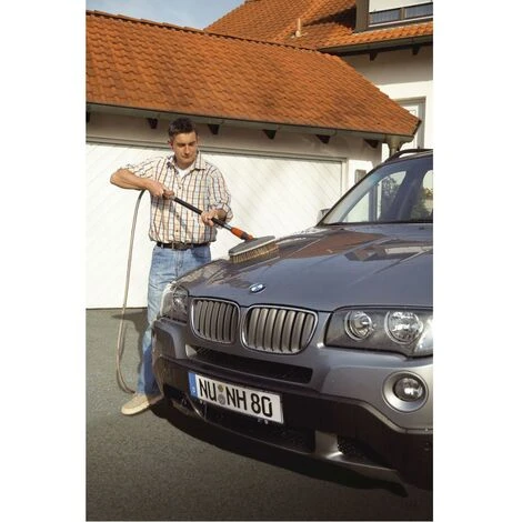 Gardena Cleansystem Wasserstiel. 90 Cm 5552-20 4 Gardena Cleansystem Wasserstiel. 90 Cm 5552-20 – Bild 2