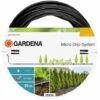 Gardena Micro-Drip-System Erweiterung Tropfrohr Für Pflanzreihen Oberirdisch 13 Mm (1/2'') 13131-20 2 Gardena Micro-Drip-System Erweiterung Tropfrohr Für Pflanzreihen Oberirdisch 13 Mm (1/2'') 13131-20 -Garten Care Geschaft 15042399 1