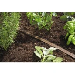 Gardena Schlauch-Regner. Braun. Länge 15 M 1999-20 -Garten Care Geschaft 15042522 3