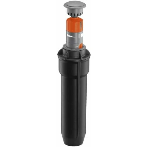 Gardena Sprinklersystem Turbinen-Versenkregner T 100 8201-29 3 Gardena Sprinklersystem Turbinen-Versenkregner T 100 8201-29