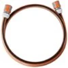 Gardena Anschlussgarnitur Comfort FLEX 13 Mm (1/2'') Inhalt: 1.5 M Comfort FLEX Schlauch. 13 Mm (1/2''). Mit -Garten Care Geschaft 15042683 1