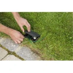 Gardena Winter-Schutzbox Für Kabel 4056-20 -Garten Care Geschaft 15100930 3