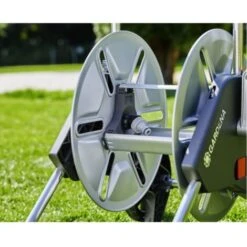 Gardena Schlauchwagen CleverRoll M Metall -Garten Care Geschaft 15532273 3