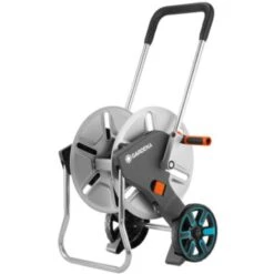 Gardena Schlauchwagen CleverRoll M Metall -Garten Care Geschaft 15532273 4