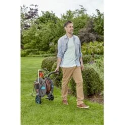 Gardena Schlauchwagen CleverRoll L Easy 18520-20 -Garten Care Geschaft 15578855 3
