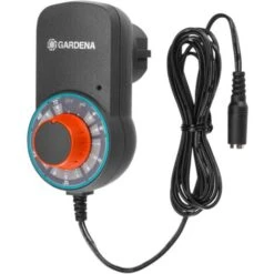 Gardena City Gardening, Balkon Bewässerung 1407-20 -Garten Care Geschaft 15578859 3