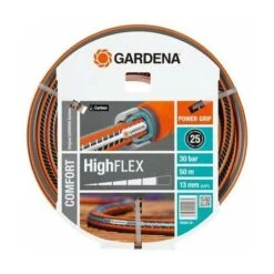 Schlauch Gardena Comfort HighFlex 1/2, 50m
