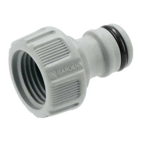 GARDENA Ventilspitze Für 16,7 Mm Ventil G 3/8 - 18200-26 3 GARDENA Ventilspitze Für 16,7 Mm Ventil G 3/8 - 18200-26