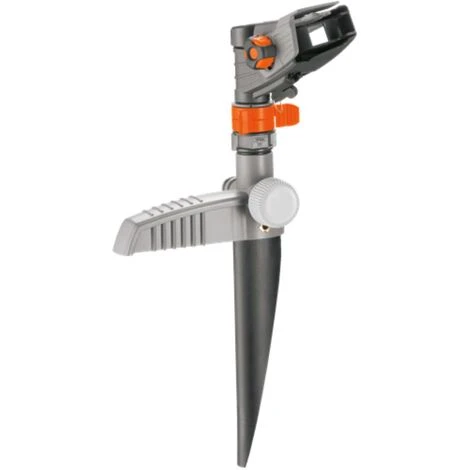 Gardena Comfort Impuls-. Kreis- Und Sektorenregner 3 Gardena Comfort Impuls-. Kreis- Und Sektorenregner