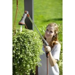 Gardena Gießstab Comfort Für Blumenampeln Bewässerungssysteme -Garten Care Geschaft 20309115 3