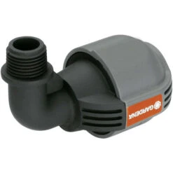 Gardena L-Stück Für Sprinkler 25mm (1/2