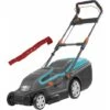 Gardena Elektro-Rasenmäher Power Max 1600 Watt 37 Cm Schnittbreite Mäher Mulcher -Garten Care Geschaft 20360527 1