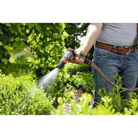 Gardena Classic Reinigungsspritze Brause Gartenbrause Gartenspritze Spritze 4 Gardena Classic Reinigungsspritze Brause Gartenbrause Gartenspritze Spritze – Bild 2