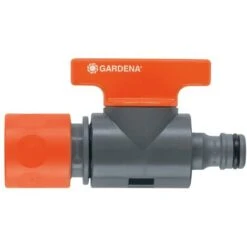 Gardena Regulierventil Schlauchzubehör -Garten Care Geschaft 23413283 3