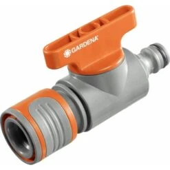 Gardena Regulierventil Schlauchzubehör -Garten Care Geschaft 23413283 4