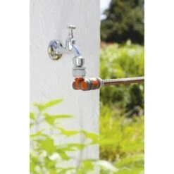 Gardena Winkelhahnstück 24,2 Mm (3/4) Anschluss Hahnstück Schlauchzubehör -Garten Care Geschaft 23413330 3