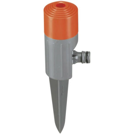 Gardena Sprühregner Fox Mit Spike Wassersprenger Sprinkler Rasensprenger 3 Gardena Sprühregner Fox Mit Spike Wassersprenger Sprinkler Rasensprenger