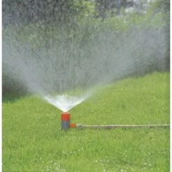 Gardena Sprühregner Fox Mit Spike Wassersprenger Sprinkler Rasensprenger 5 Gardena Sprühregner Fox Mit Spike Wassersprenger Sprinkler Rasensprenger -Garten Care Geschaft 23413346 2