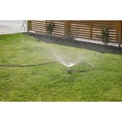 Gardena Sprühregner Classic Inkl. Schlauchstück Rasensprenger Gartensprenger -Garten Care Geschaft 23413351 4