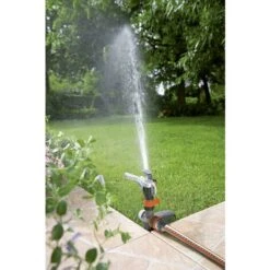 Gardena Impulsregner Sektorregner Kreisregner Regner Sprinkler Rasensprenger 8 Gardena Impulsregner Sektorregner Kreisregner Regner Sprinkler Rasensprenger -Garten Care Geschaft 23413360 3