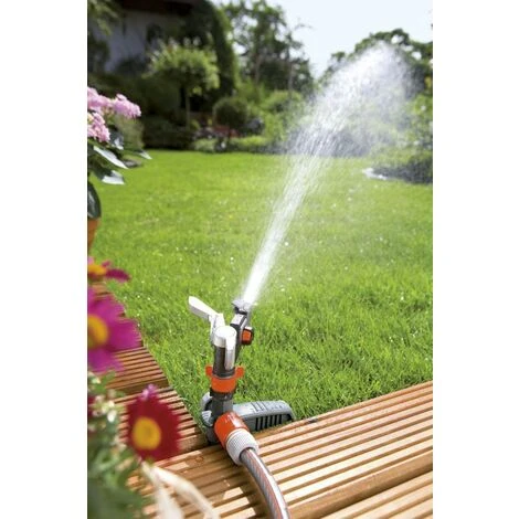 Gardena Impulsregner Sektorregner Kreisregner Regner Sprinkler Rasensprenger 6 Gardena Impulsregner Sektorregner Kreisregner Regner Sprinkler Rasensprenger – Bild 4