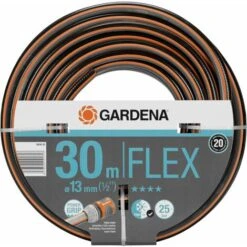 Gardena Schlauch Comfort FLEX 13 Mm (1/2) Wasserschlauch 30 M Gartenschlauch