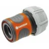 GARDENA 18216-50 Schlauchverbinder 19mm (3/4"), Lose -Garten Care Geschaft 2492394 1