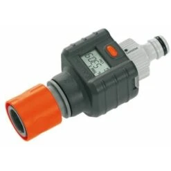Gardena Digital Electronic Water Smart Flow Meter Für Die Gartenschlauchbewässerung -Garten Care Geschaft 26474204 3