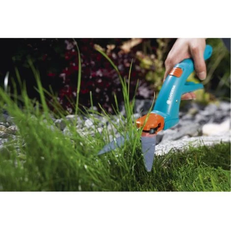 Gardena Classic Grasschere. Drehbar 8731-30 3 Gardena Classic Grasschere. Drehbar 8731-30 – Bild 2