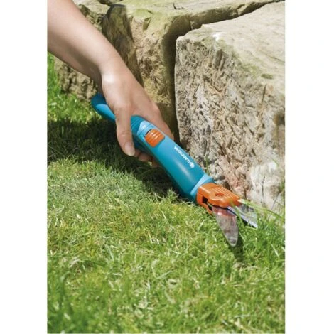 Gardena Classic Grasschere. Drehbar 8731-30 4 Gardena Classic Grasschere. Drehbar 8731-30 – Bild 3