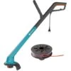 Gardena Elektro Rasentrimmer SmallCut Plus 350/23 +Spule 5307 Exklusiv
