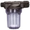 Gardena Pumpen-Vorfilter. Wasserdurchfluss Bis 3.000 L/h 1731-20 -Garten Care Geschaft 30910666 1
