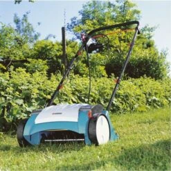 Gardena Elektro-Vertikutierer EVC 1000 4068-20 -Garten Care Geschaft 30950325 2