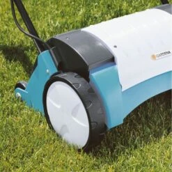 Gardena Elektro-Vertikutierer EVC 1000 4068-20 -Garten Care Geschaft 30950325 3